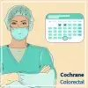 Cochrane review: Early versus delayed appendicectomy for appendiceal phlegmon or abscess
