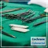 Cochrane review: Mesh versus non‐mesh for emergency groin hernia repair 