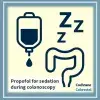 Cochrane review: Propofol for sedation during colonoscopy