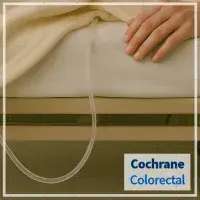 Cochrane review: Abdominal drainage to prevent intraperitoneal abscess after appendectomy for complicated appendicitis