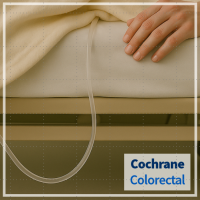 Cochrane review: Abdominal drainage to prevent intraperitoneal abscess after appendectomy for complicated appendicitis