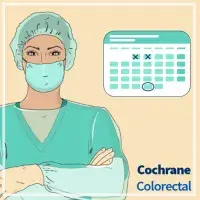 Cochrane review: Early versus delayed appendicectomy for appendiceal phlegmon or abscess