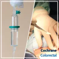 Cochrane review: Appendectomy versus antibiotic treatment for acute appendicitis