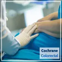 Cochrane review: Preoperative nutrition therapy in people undergoing gastrointestinal surgery