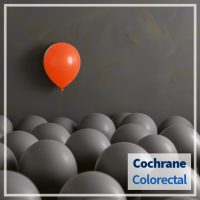 Cochrane review: Gases for establishing pneumoperitoneum during laparoscopic abdominal surgery