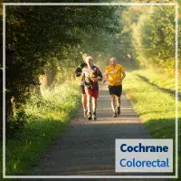 Cochrane review: Prehabilitation versus no prehabilitation to improve functional capacity, reduce postoperative complications and improve quality of life in colorectal cancer surgery